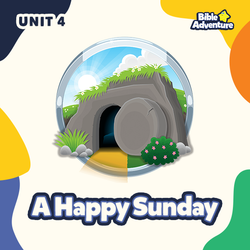 A Happy Sunday - Unit 4