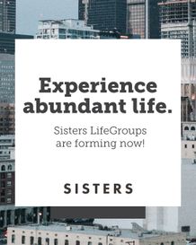 LifeGroups Social Media 2