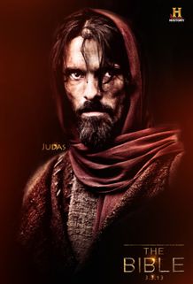 Poster Judas