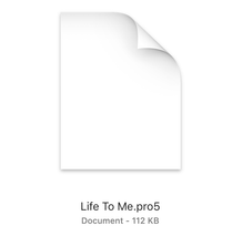 ProPresenter 5 Document