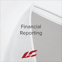 Financial Reporting