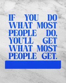 Instagram Vertical Quote 