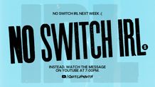 No Switch IRL ProPresenter Slide - 3