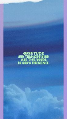 Instagram Story Quote