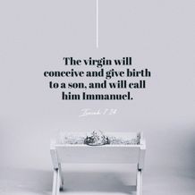 Isaiah 7:14 - Image 4