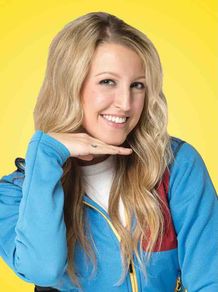 Alissa Poster