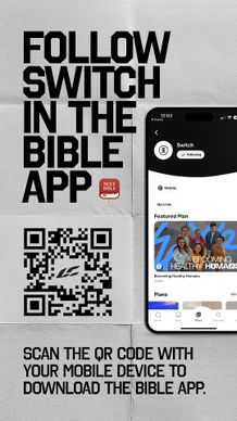 YouVersion Story