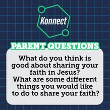 Parent Questions