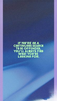 Instagram Story Quote 1