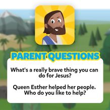Parent Questions
