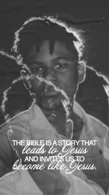 Story Quote