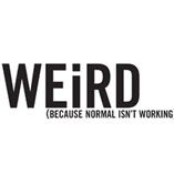 Weird - Switch