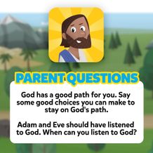 Parent Questions