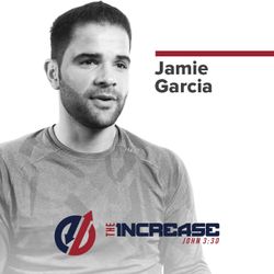 Jaime Garcia