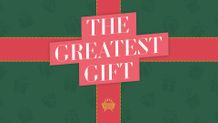 The Greatest Gift - 1