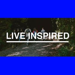 Live Inspired - Fuse