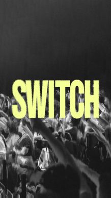 Switch Logo - Story 4