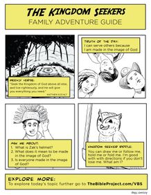 Family Adventure Guide