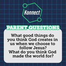 Parent Questions