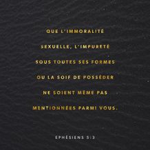Ephesians 5:3