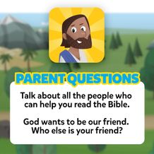 Parent Questions