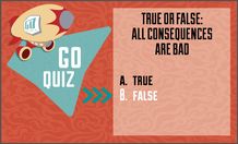 Go Quiz - A4