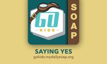 Soap-Slide