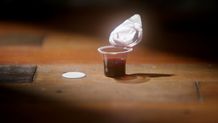 Communion Cup Slide 2
