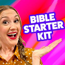 Bible Starter Kit - The Loop Show