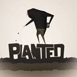 Planted