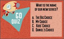 Go Quiz - Q1