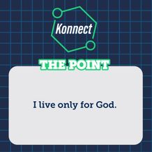 The Point