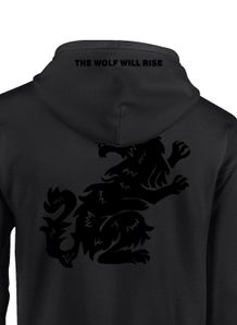 Hood Mockup