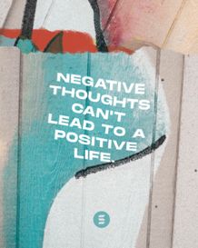 Instagram Vertical Quote