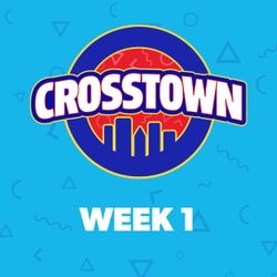 Week 1: Creation¹