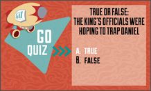 Go Quiz - A4