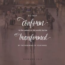 Romans 12:2
