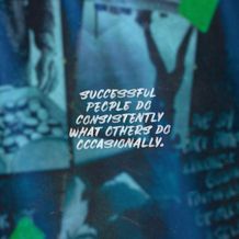 Instagram Square Quote 1