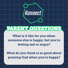 Parent Questions