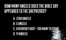 Question 3