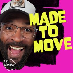 Made to Move - Konnect HQ, Unit 34
