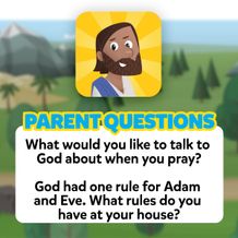 Parent Questions