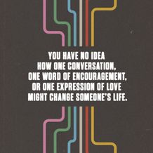 Instagram Square Quote 1