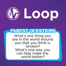 Parent Questions
