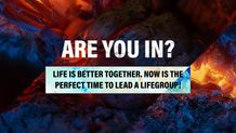 LifeGroup - ProPresenter 2