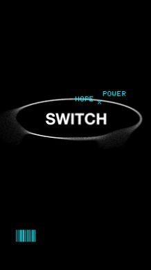Switch Oval 3 - Stories