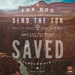 John 3:17
