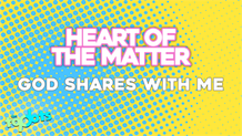Heart of the Matter Slide