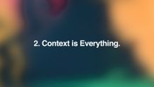 Live Speak Slide - 04