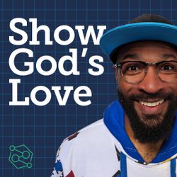 Show God's Love - Konnect, Elementary Curriculum